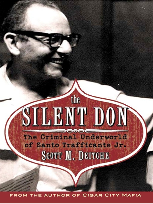 Title details for The Silent Don by Scott M. Deitch - Available